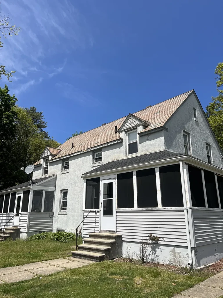 sell your house fast